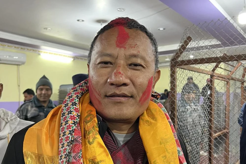 तीर्थ लामाको फराकिलो अग्रता, कांग्रेसको जनजाति खुलातर्फ कसले कति मत पाए?
