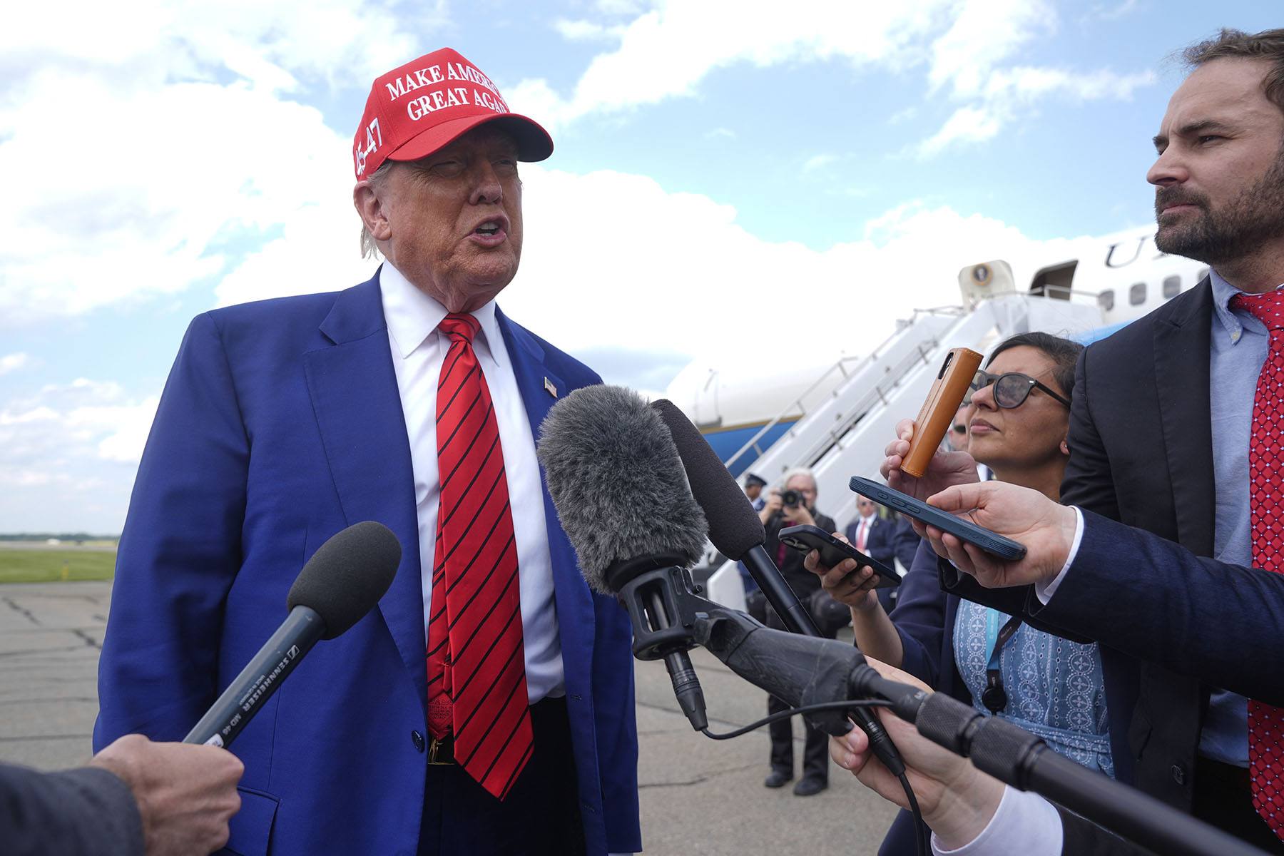 trump