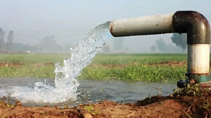 मधेस प्रदेश सरकारद्वारा १८ करोडको लागतमा स्यालो ट्युबवेल वितरण सुरु
