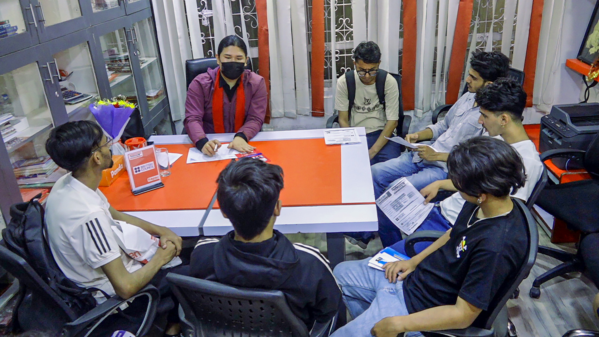 इन्लाइटनले आयोजना गरेको  ‘टेष्ट प्रिपरेशन बुटक्याम्प ६.०’ सम्पन्न, तयारी कक्षामा ३० प्रतिशत छुट