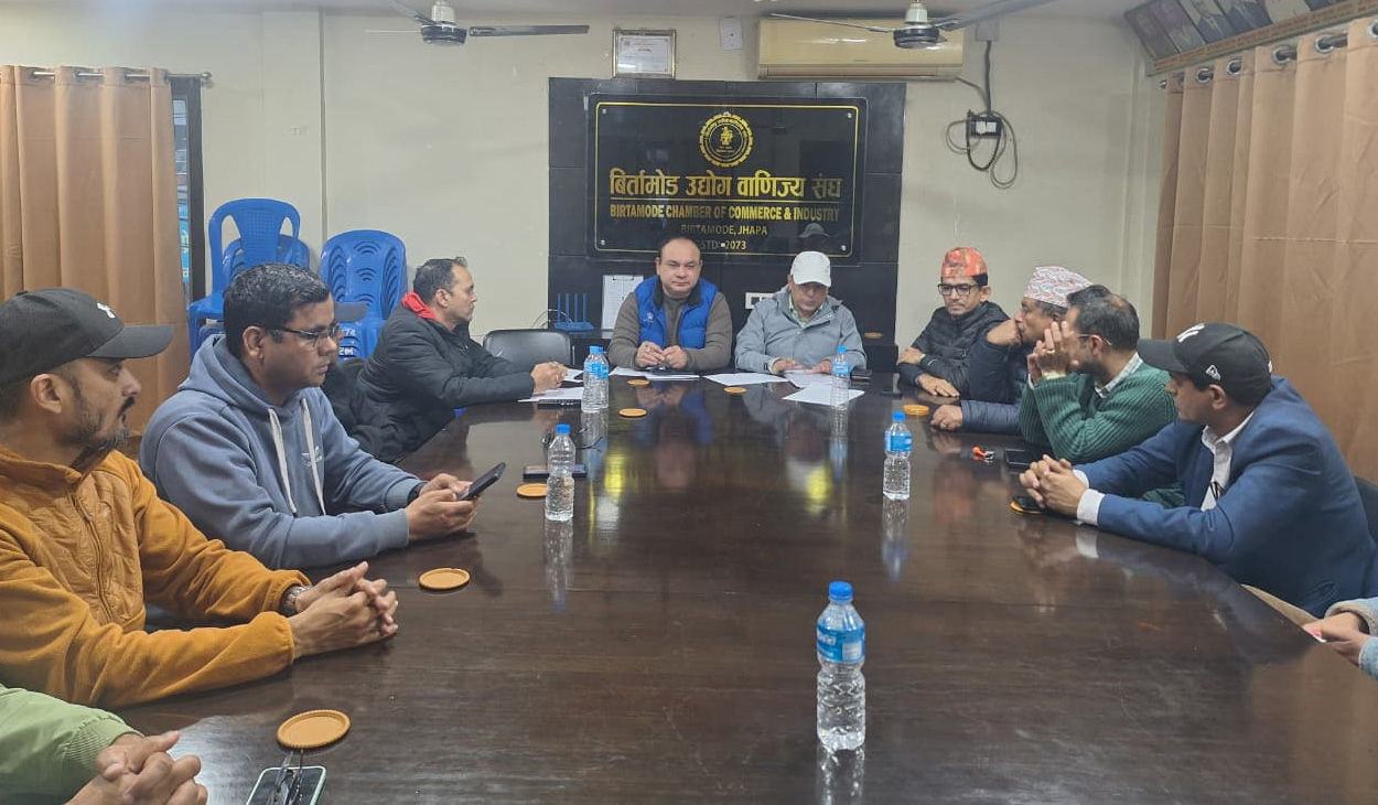 विपद्मा सहयोग गर्ने दातालाई ‘एकका लागि एक अभियान’ले सम्मान गर्ने