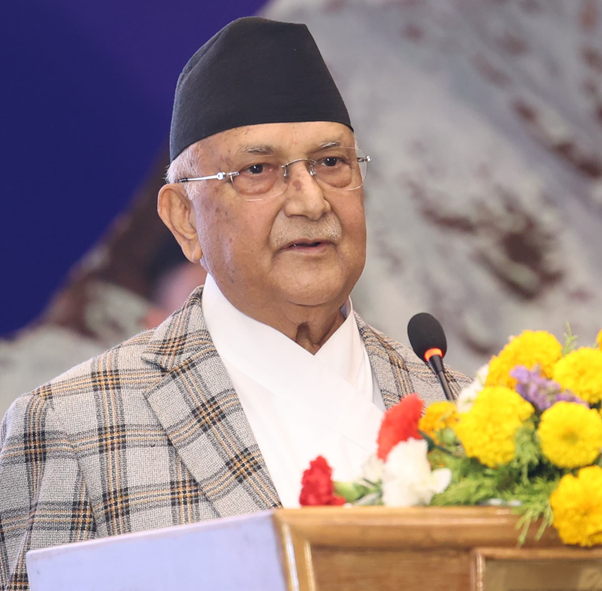  विचारः सगरमाथाको सुन्दरता र सुरक्षा
