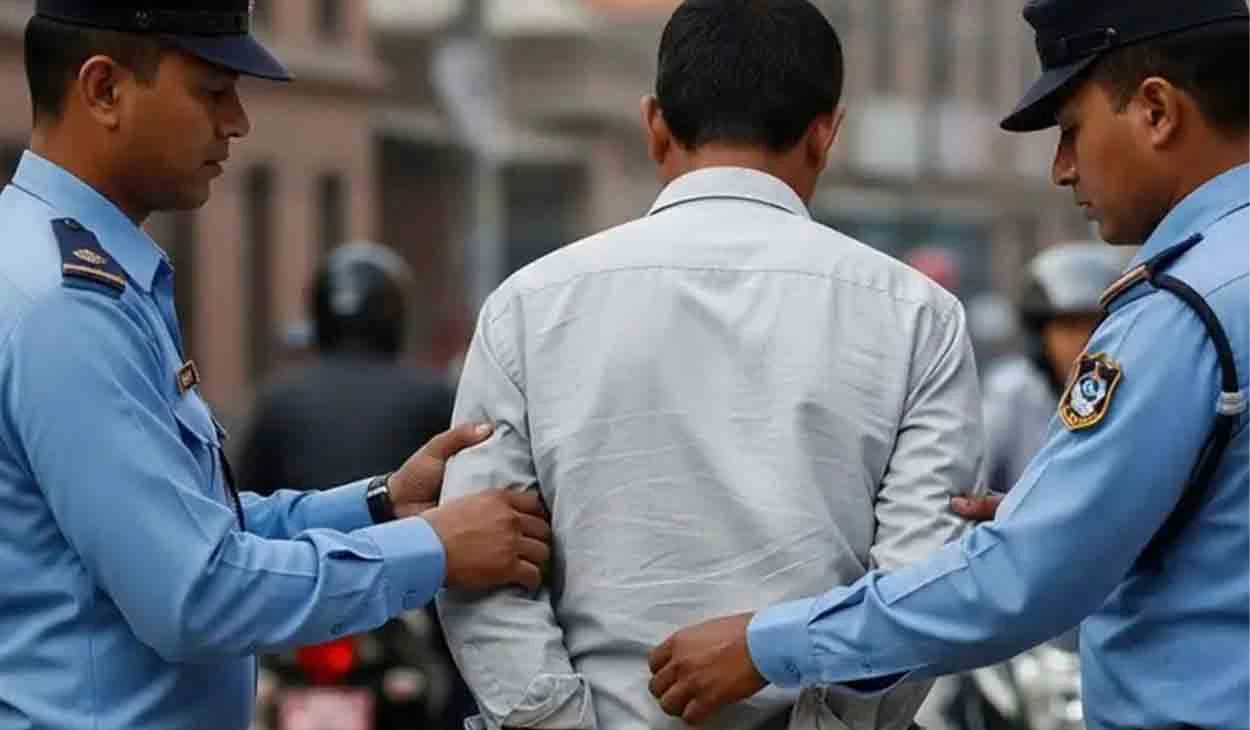 कृषि अनुदानको प्रलोभन देखाएर पाँच करोड ८० लाख ठगी, दुई पक्राउ