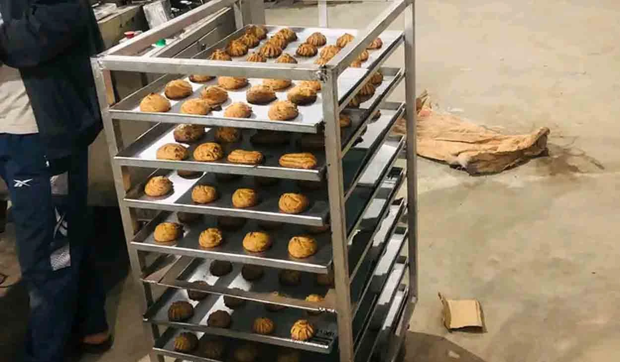 लामो प्रयास र प्रयत्नको सार्थक परिणामः बाजुराको बडीमालिकामा कोदोको बिस्कुट परीक्षण उत्पादन