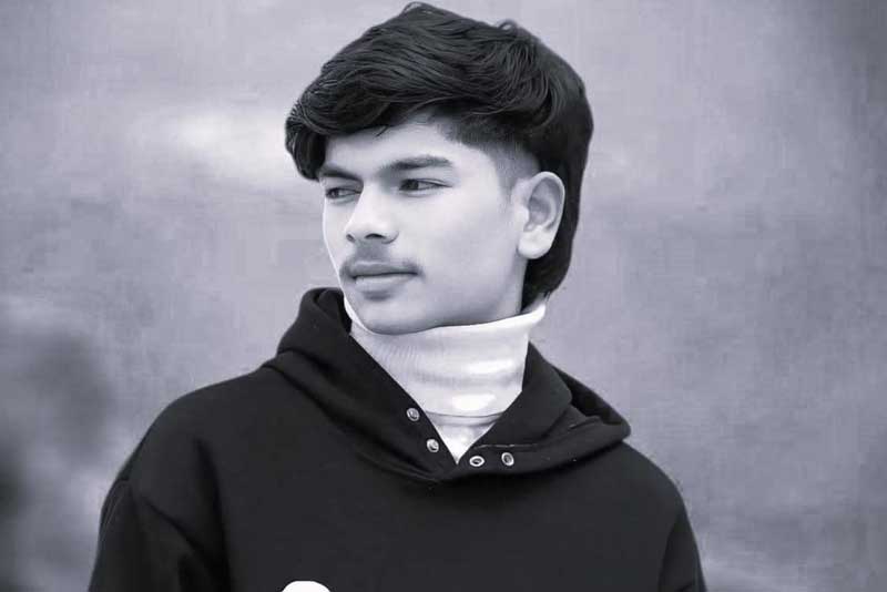 जेनजी आन्दोलनका सहिदः जेनजी आन्दोलनले दीपकको सपनाको उडान रोकियो