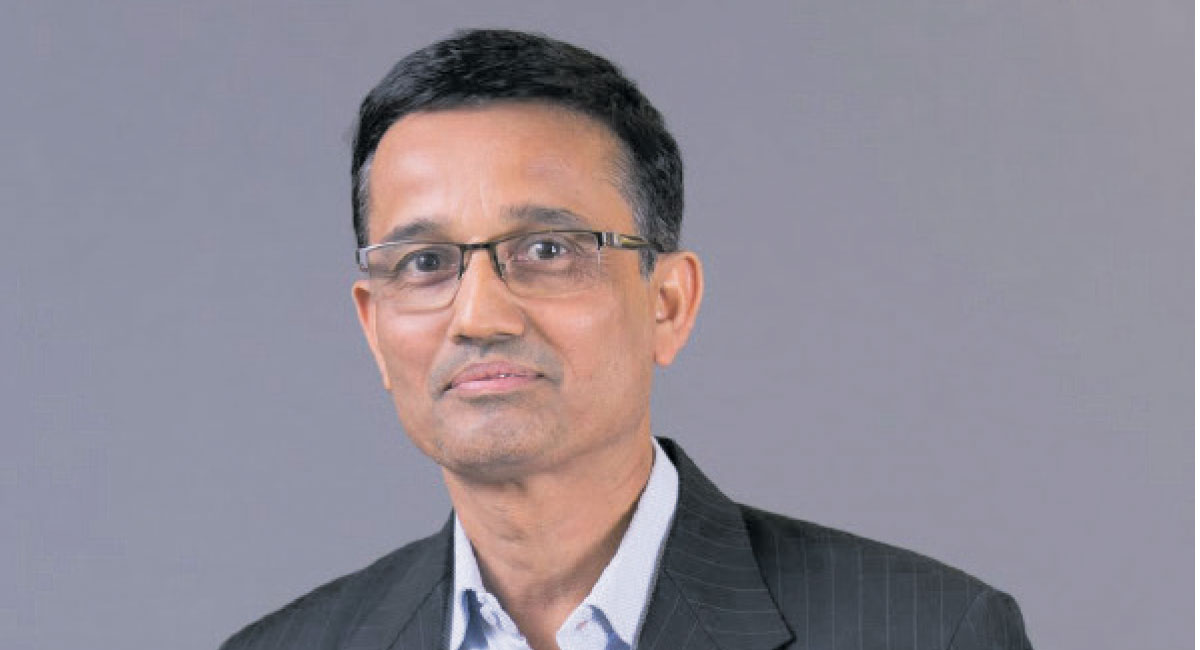 बीपी  प्रतिष्ठानका प्रा‍.डा‍. सञ्जीवकुमार शर्मा विश्वका शीर्ष स्वास्थ्य वैज्ञानिकको सूचीमा समावेश