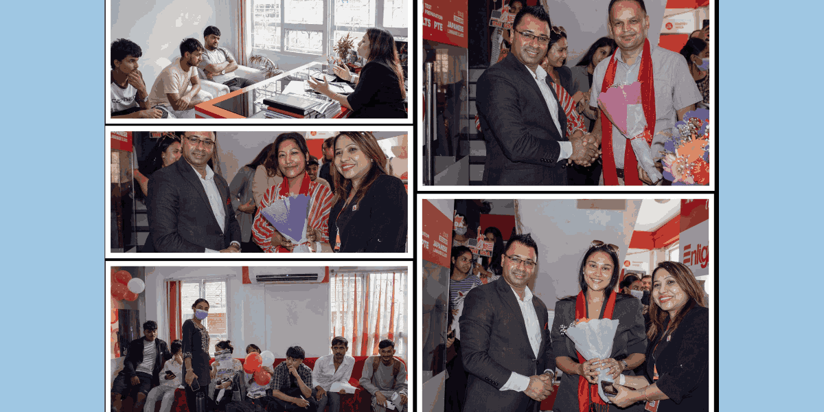स्टडी अब्रोड बुट क्याम्प ८.० : एकै थलोबाट पाँच देशका अध्ययन विकल्पबारे जानकारी