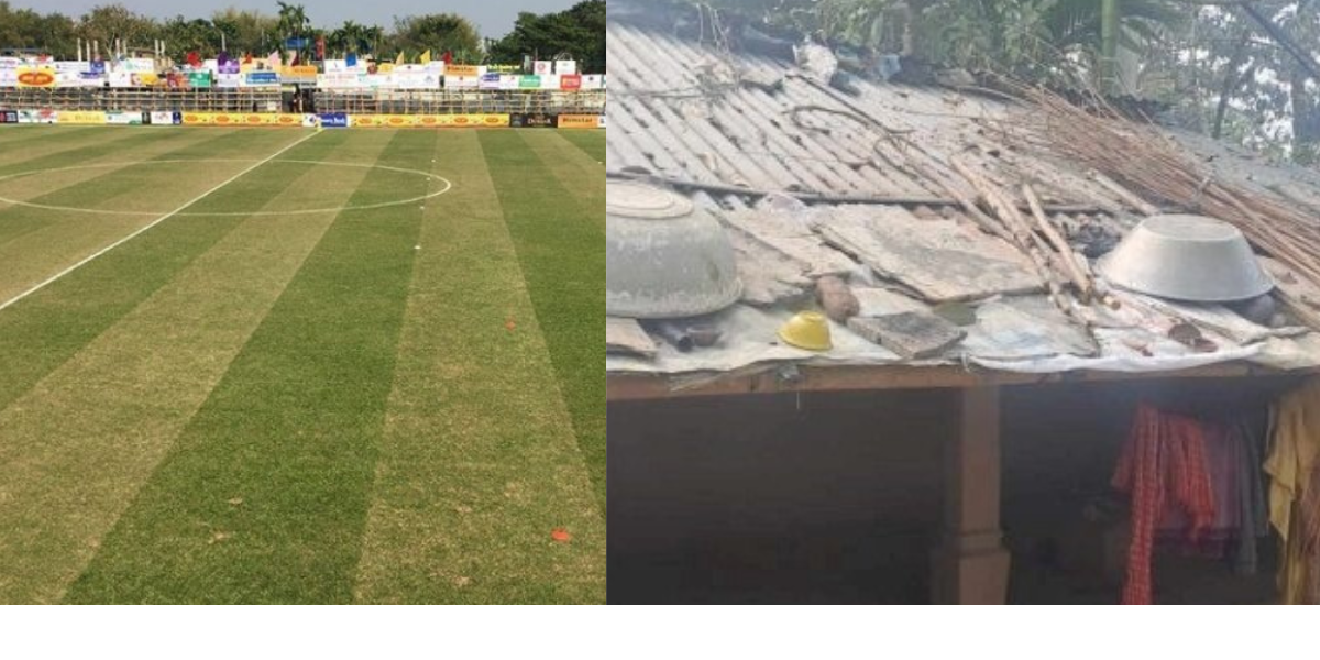 डोमालाल राजवंशीको योगदान स्मरण गर्दै , रंगशालामा  सालिक अनावरण गरिने