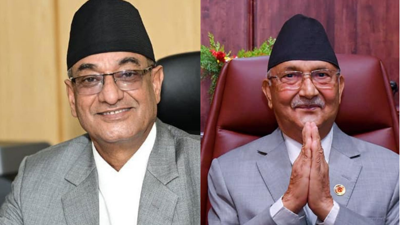 जेनजी छानबिन : ओली अडानमा अडिए, लेखकले ‘बोलाए जाने’ संकेत