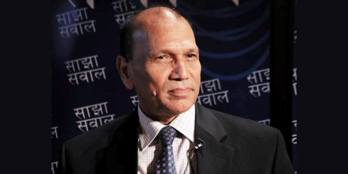 खालिदा जियाको अन्त्येष्टिमा सहभागी हुन परराष्ट्रमन्त्री बङ्गलादेशमा