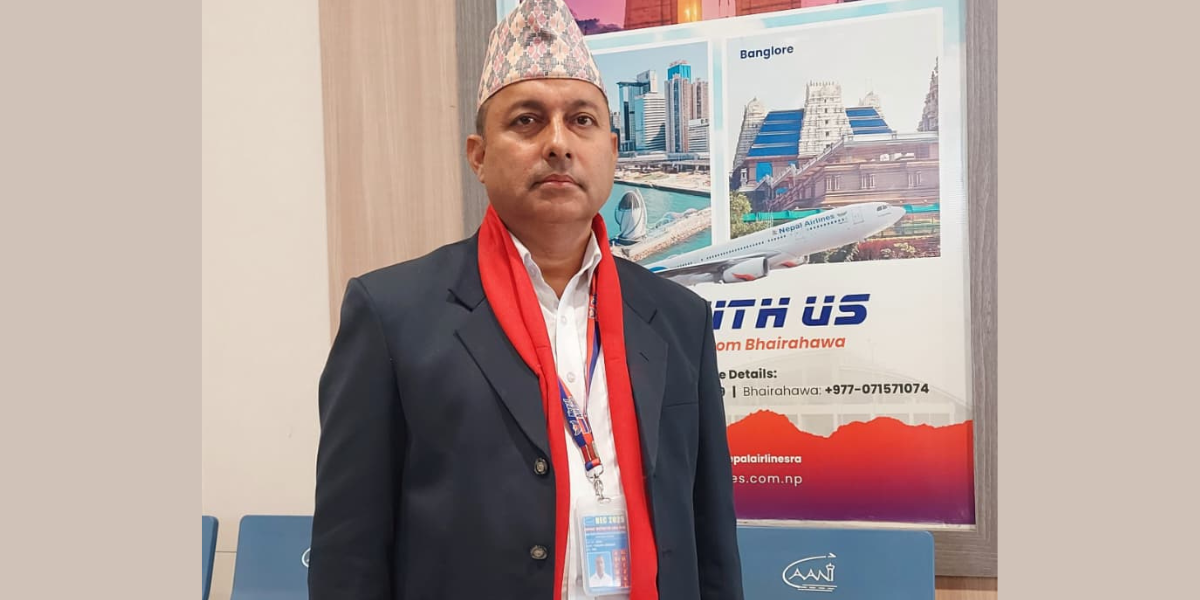 हवाइ सेवा र पर्यटन विकासमा प्राधिकरण–निगम सहकार्य अपरिहार्य : अधिकारी