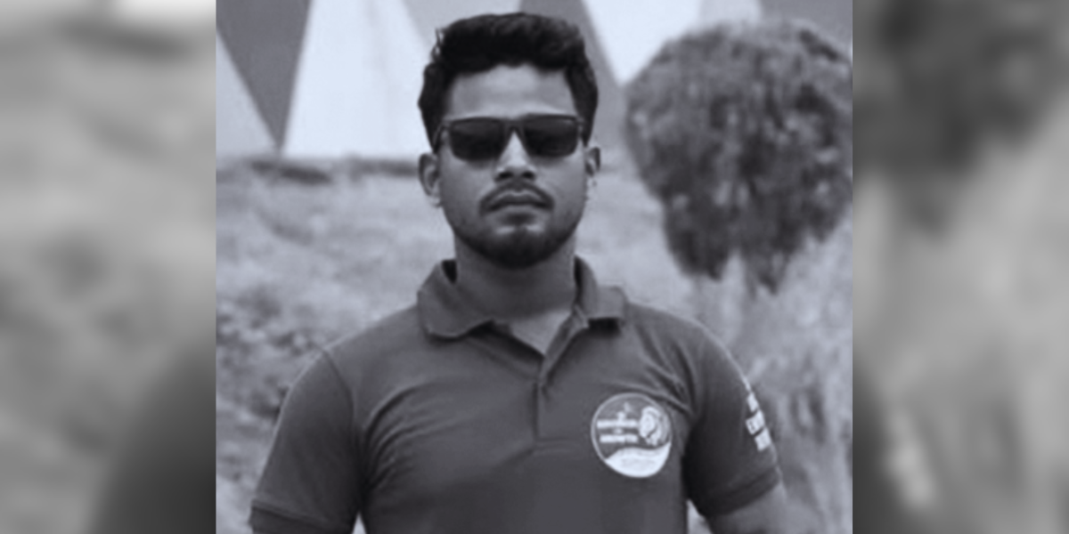चेकजाँचका लागि रोकेको ट्रकमा मोटरसाइकल ठोक्किँदा २८ वर्षीय युवकको मृत्यु