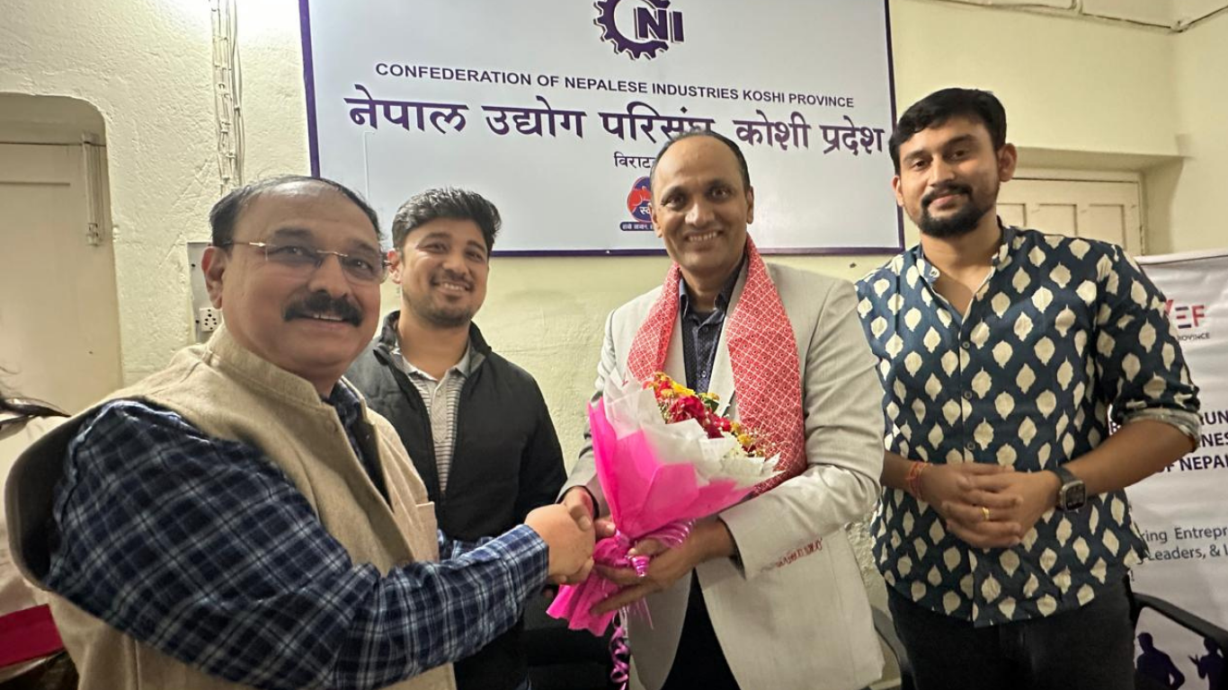 सामाजिक सुरक्षा कोषमा नजाने बहाना अब चल्दैन : कार्यकारी निर्देशक अधिकारी