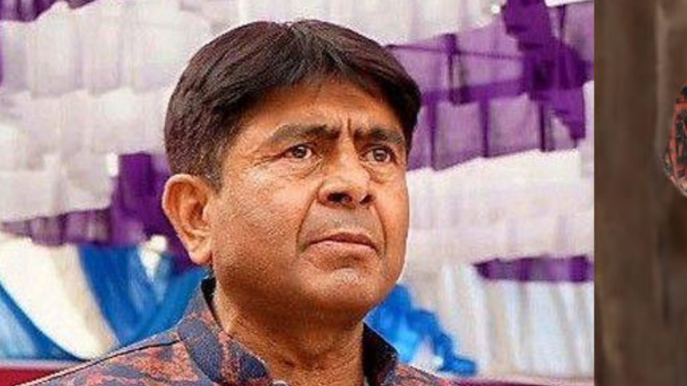 ‘इस्वरको प्यानलबाट जितेर जानेहरू पनि महाधिवेशनको हल पुगेपछि ओलीकै जयजयकार गर्छन्’