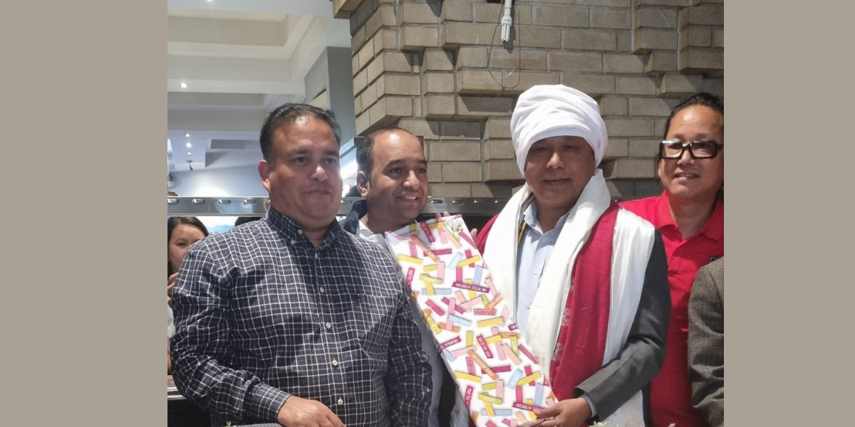 कुलमानले भने- नेपालमा सही राजनीतिक नेतृत्व आवश्यक