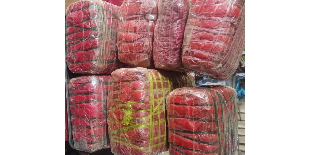 १० किलो गाँजासहित तीन भारतीय नागरिक पक्राउ