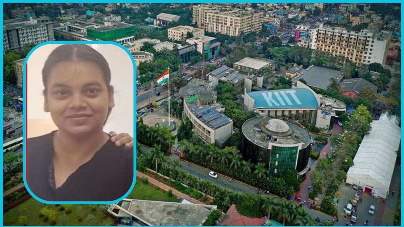 भारतको ओडिसास्थित केआईआईटीमा वीरगञ्जकी प्रिसा साह मृत फेला