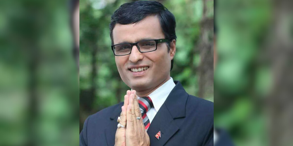 उमाकान्त पौडेल स्मृति पत्रकारिता पुरस्कारका लागि शिरोमणि दवाडी छनोट