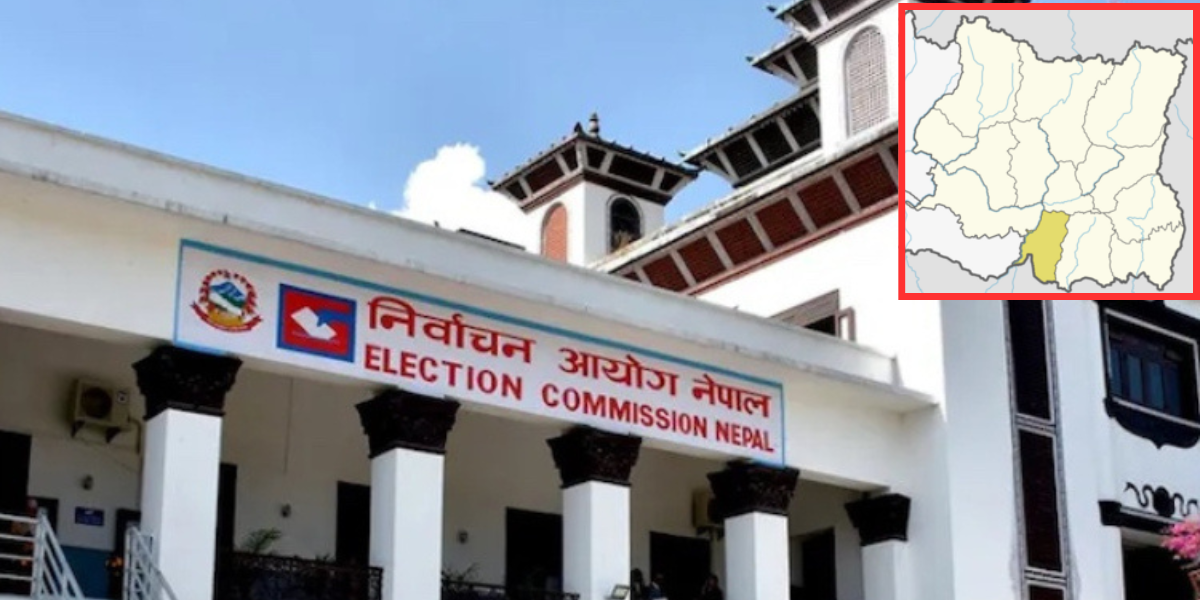 प्रतिनिधिसभा निर्वाचनः सुनसरीमा अनुभवी र नयाँ उम्मेदवार मैदानमा