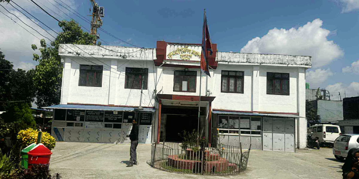 दीपावली बिदामा पनि जिल्ला अदालत सुनसरीमा अत्यावश्यक सेवा सञ्चालन हुने