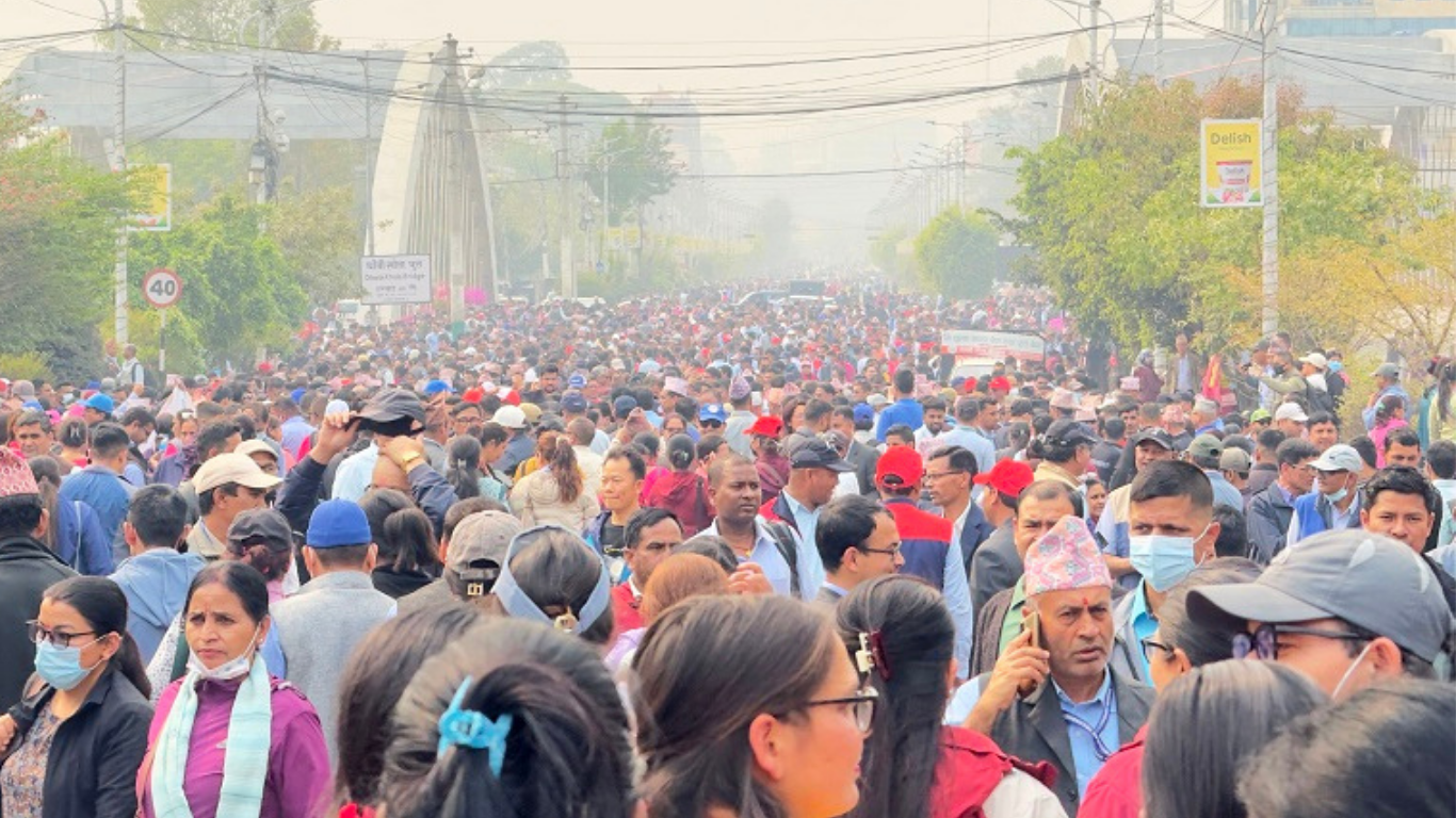 २ साउनसम्म पर्खन्छौँ, नत्र आन्दोलन: नेपाल शिक्षक महासङ्घ