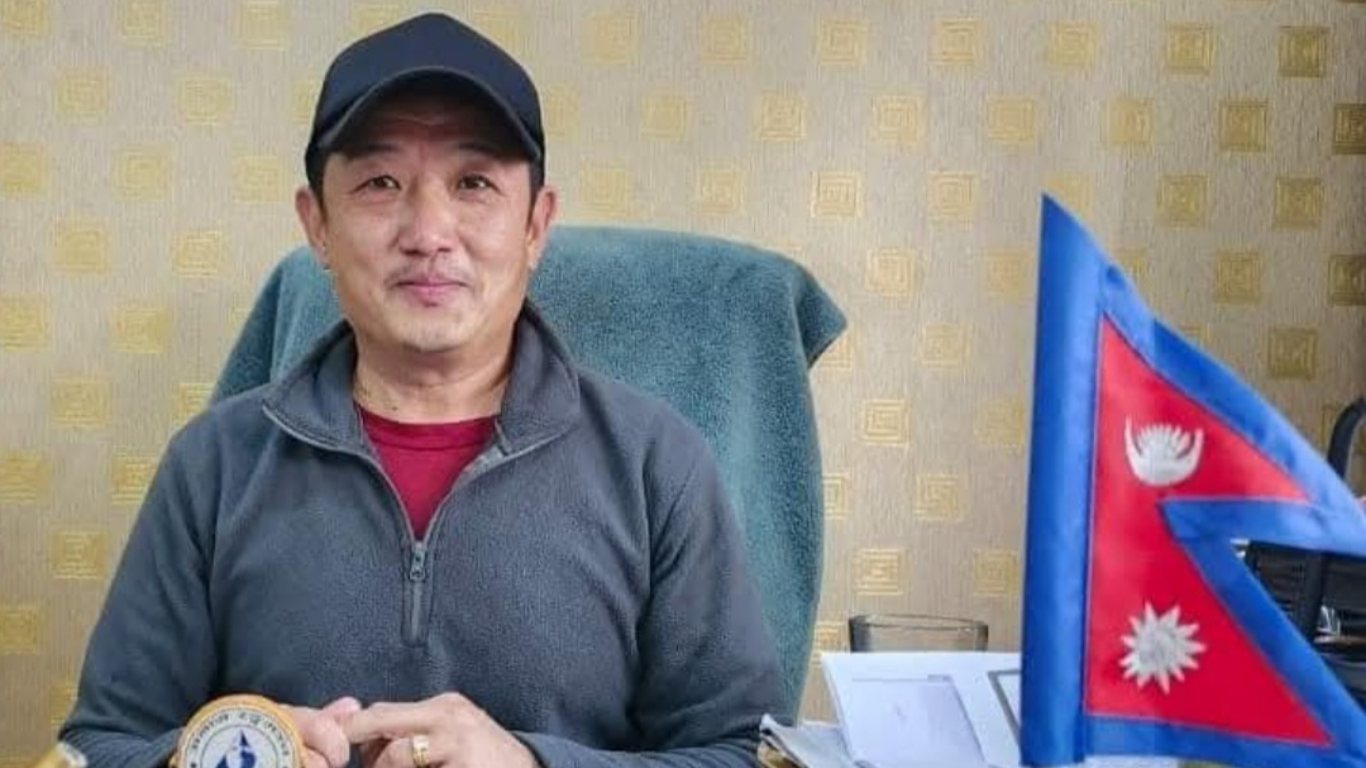 वडा अध्यक्ष राईद्वारा कम्प्युटर, प्रिन्टर र इन्टरनेट सेवा जडान सहयोगको घोषणा