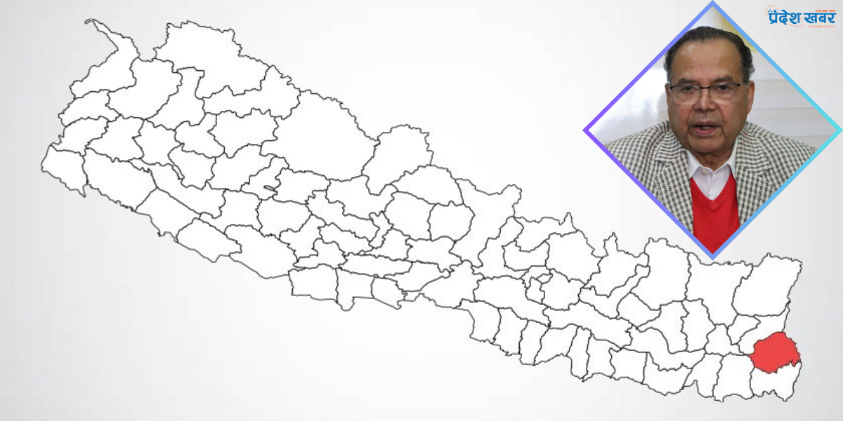 झलनाथ खनाल उम्मेद्वार नभएको इलाम–१ः तीन दशकपछि पूर्ण रूपमा बदलियो चुनावी मैदान