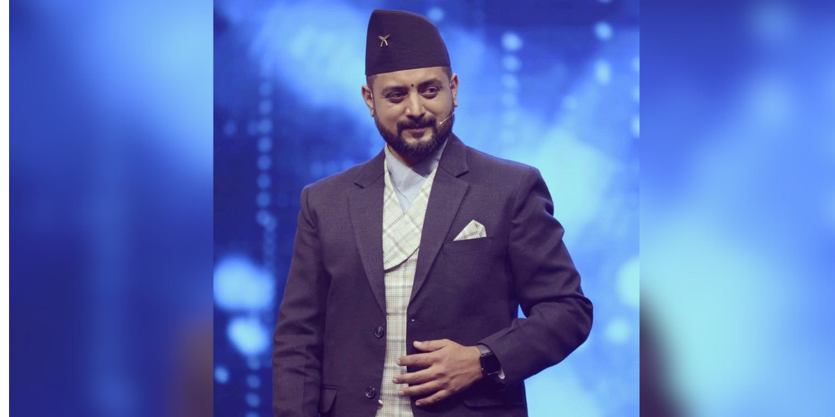 आशिफ शाहले फिर्ता गरे समानुपातिक सांसदको उम्मेदवारी