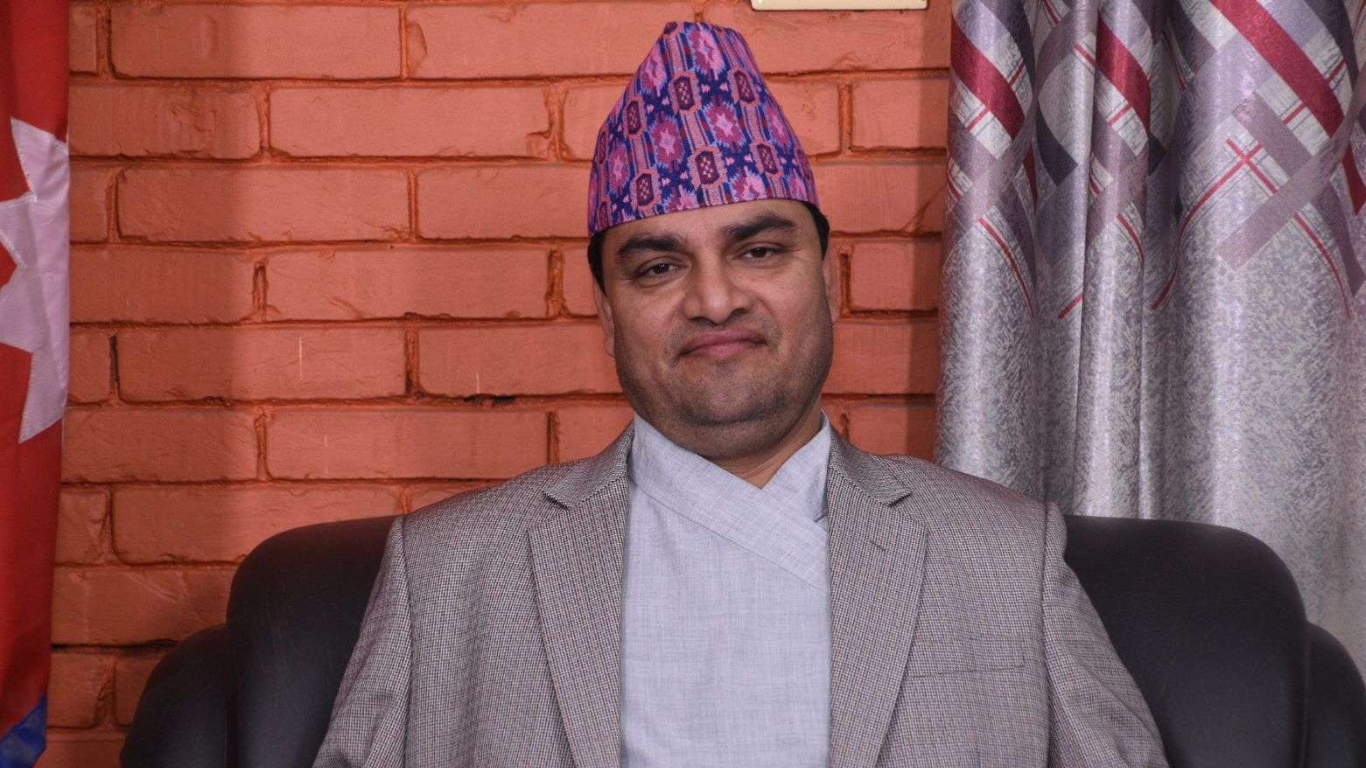 स्वास्थ्यमन्त्री पौडेलको एक वर्ष : दातृ निकायको सहयोग कटौतीले नीतिगत सुधार र कार्यान्वयनमा चुनौती