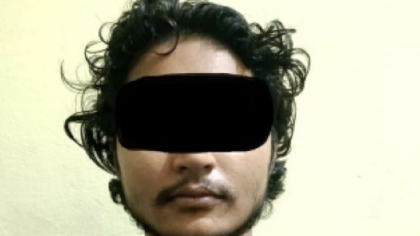 बाल सुधार गृह पर्साका चौकीदार गुप्ता ठगी आरोपमा पक्राउ