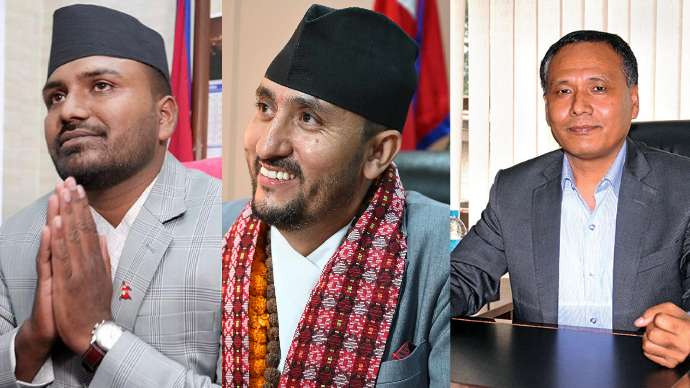 अन्तरिम सरकारमै दलीय रंग: ‘नागरिक मन्त्री’ दलमा खुलेपछि नैतिकतामाथि गम्भीर प्रश्न