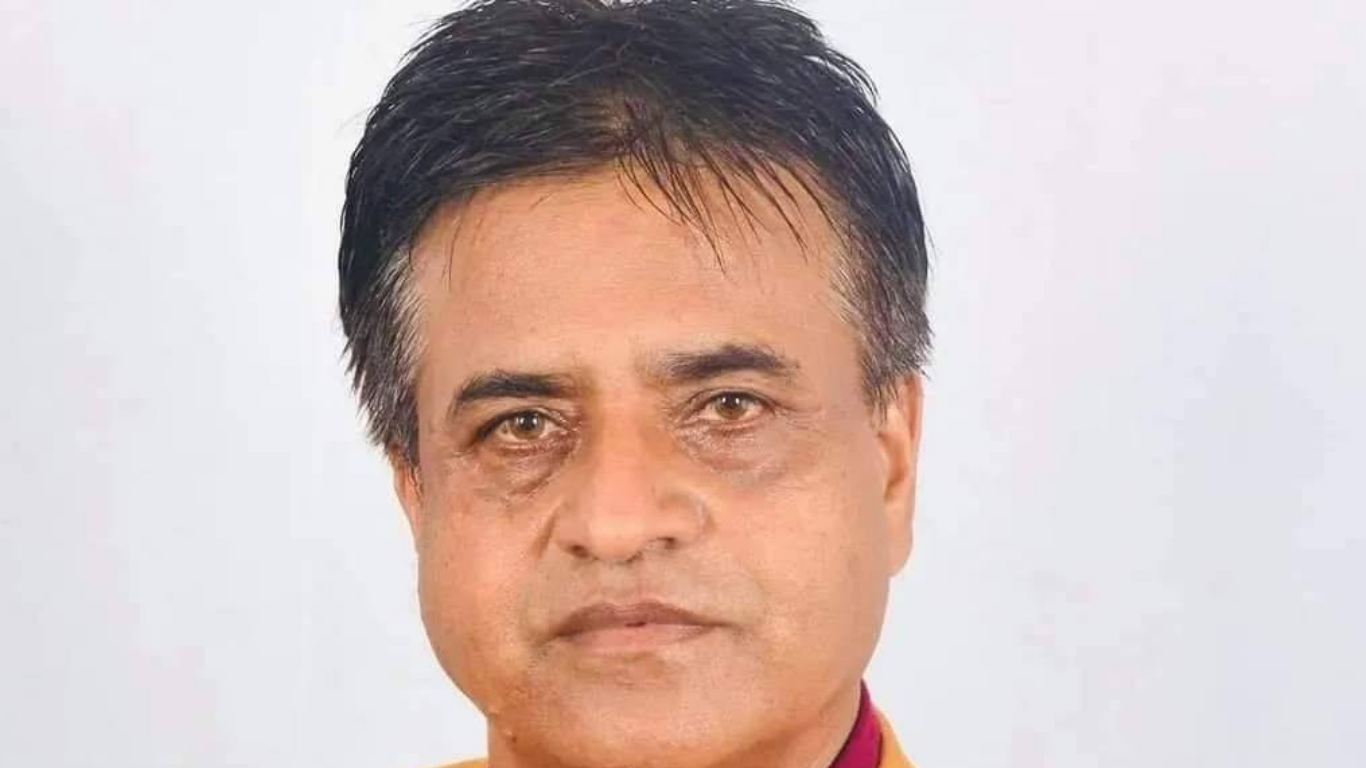 कांग्रेस कास्कीमा रस्साकस्सी : बरालको चेतावनी— ‘८४ मा देखाइदिन्छु’ भन्न बन्द गरौँ!