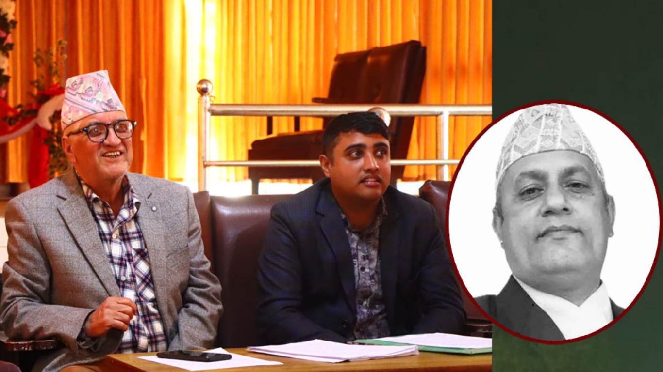 कामधेनु सहकारीको निर्णयमा रजिस्ट्रारको ब्रेक: निष्कासित अधिकारी–दाहालको सदस्यता कायम गर्न निर्देशन