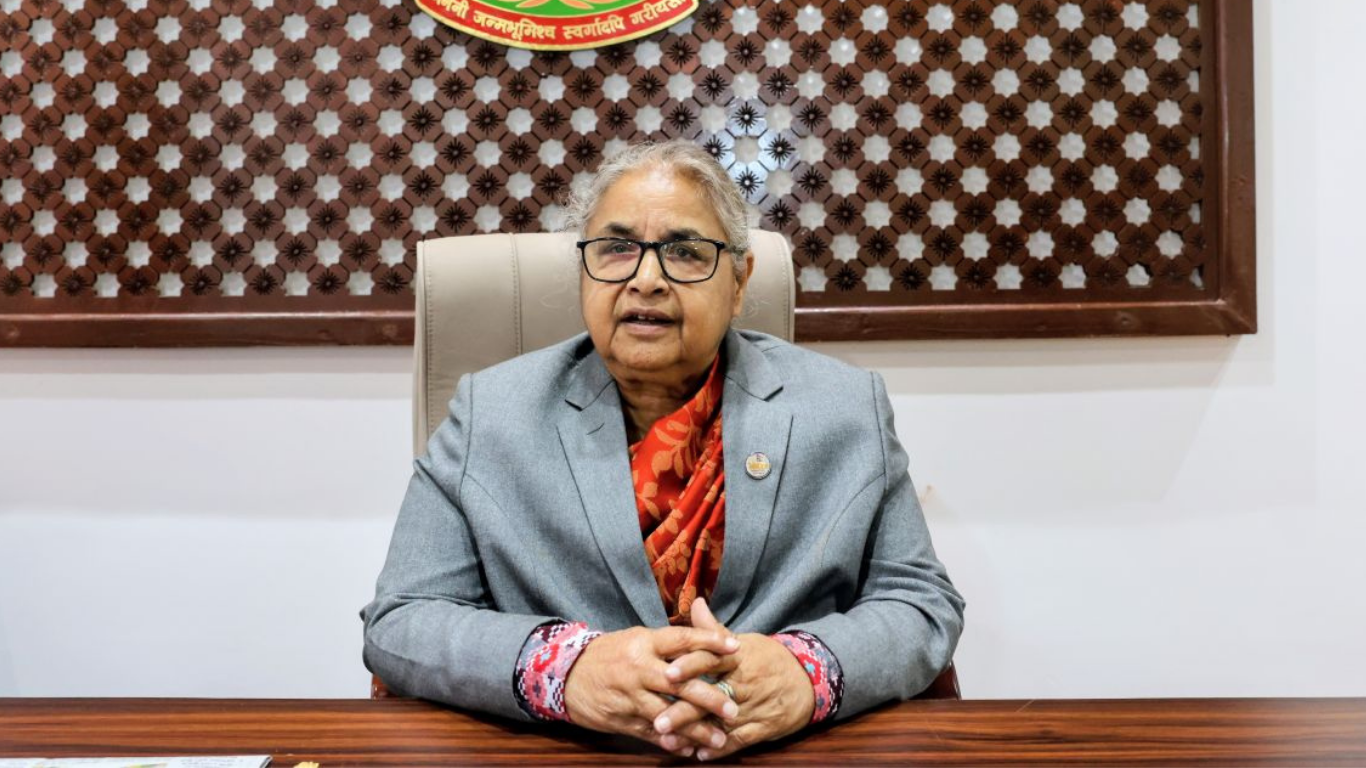 ‘दिशाहीन सरकार’ भन्दै जेनजी समूह रुष्ट : जसले बनायो उसैले माग्न थाल्यो राजीनामा