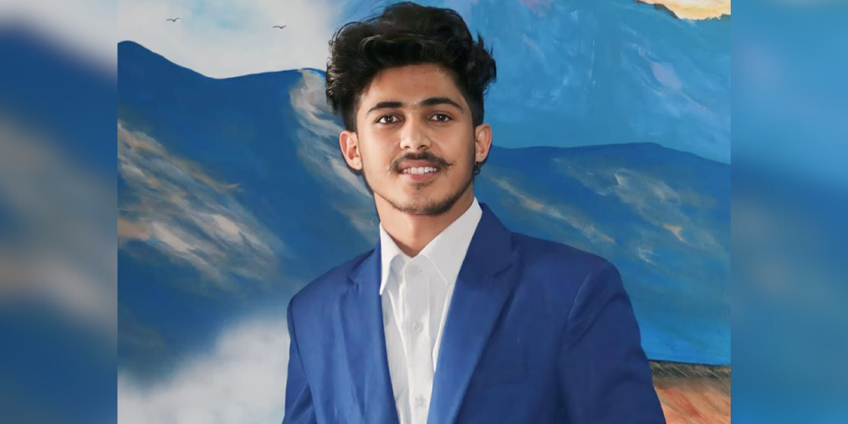 त्रिभुवन विश्वविद्यालय सुधारक प्रविन दाहाल सुनसरी क्षेत्र नं २ बाट प्रत्यक्ष उम्मेदवारमा सिफारिस