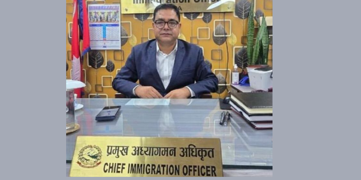 त्रिवि अध्यागमन कार्यालयले सुरु गर्‍यो ‘गुनासोरहित’ सेवा