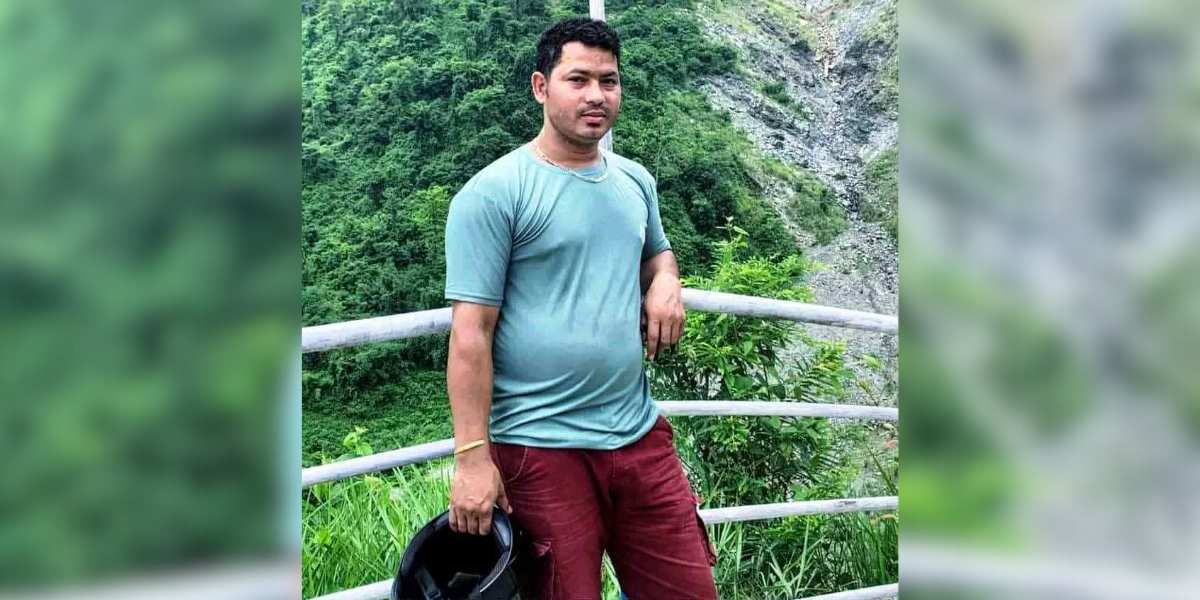 जेनजी आन्दोलनका सहिदः ‘बाबालाई कस्ले गोली हान्यो ?’ छोराको प्रश्नले झस्काउँछ जानतीलाई