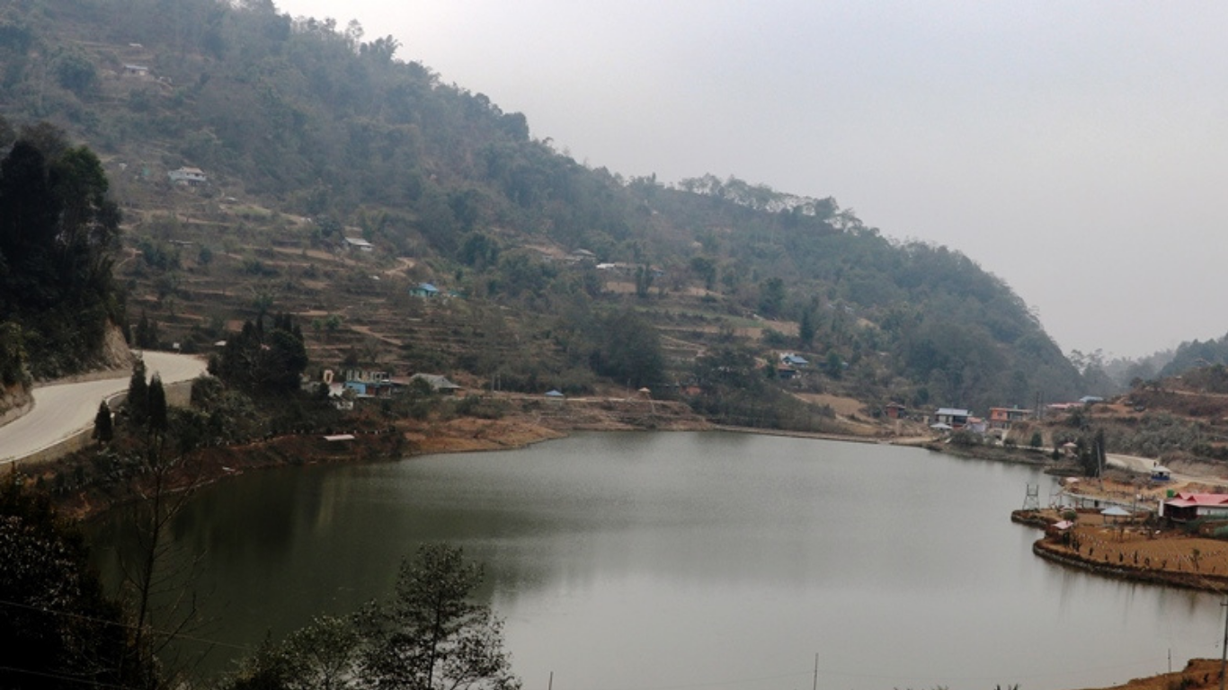 धनकुटाको राजा तालमा २ अर्बको सम्भाव्यता : सोमबारदेखि काम सुरु