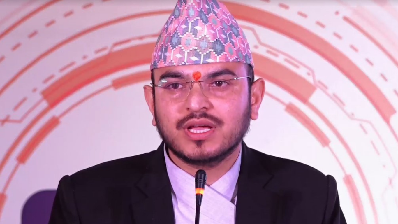 निलम्बित प्राधिकरण अध्यक्ष ओझाको रिटमा सर्वोच्चद्वारा अन्तरिम आदेश दिन अस्वीकार