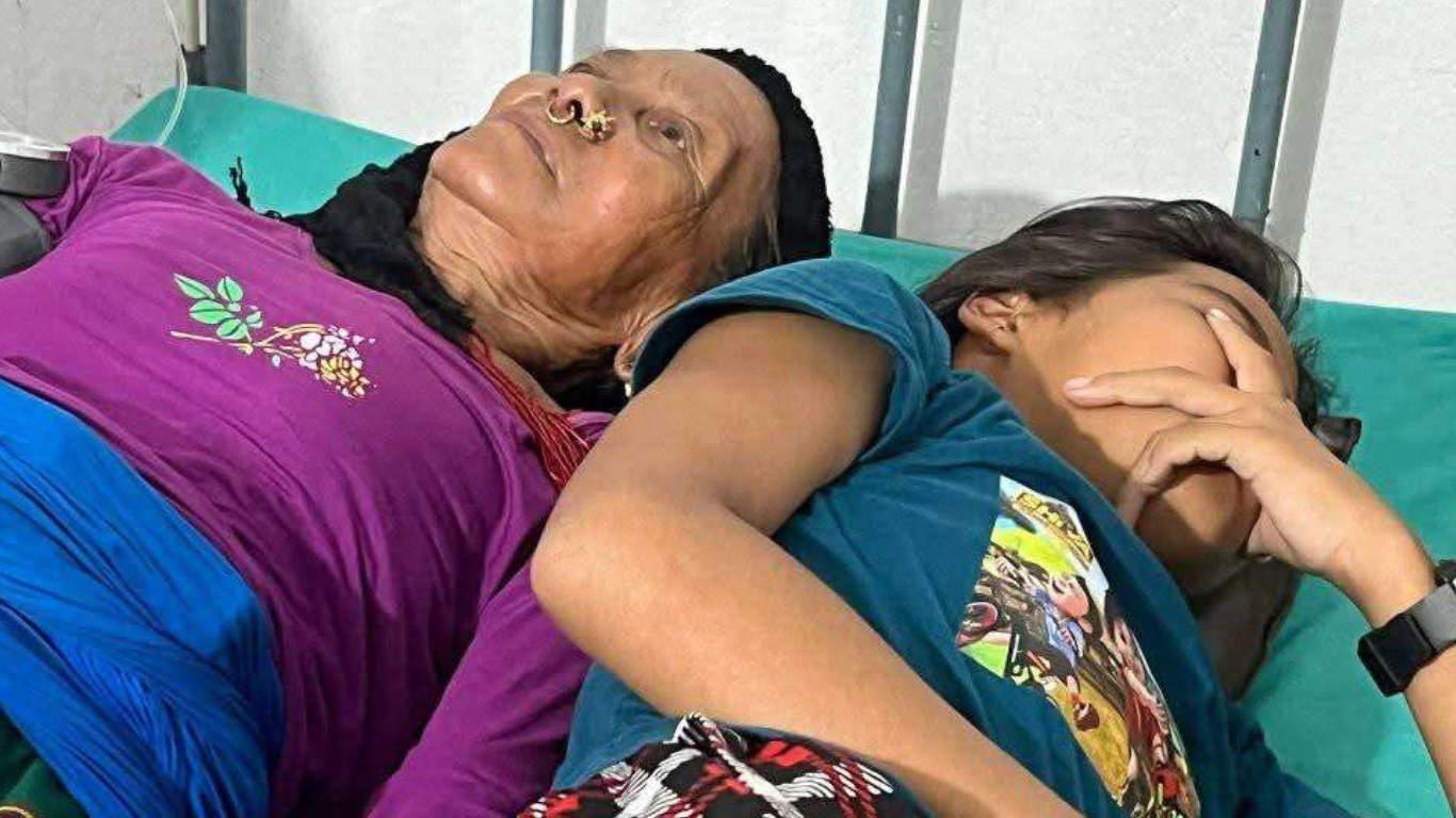 मकवानपुरमा चट्याङ लागेर एक जनाको मृत्यु, ११ जना घाइते