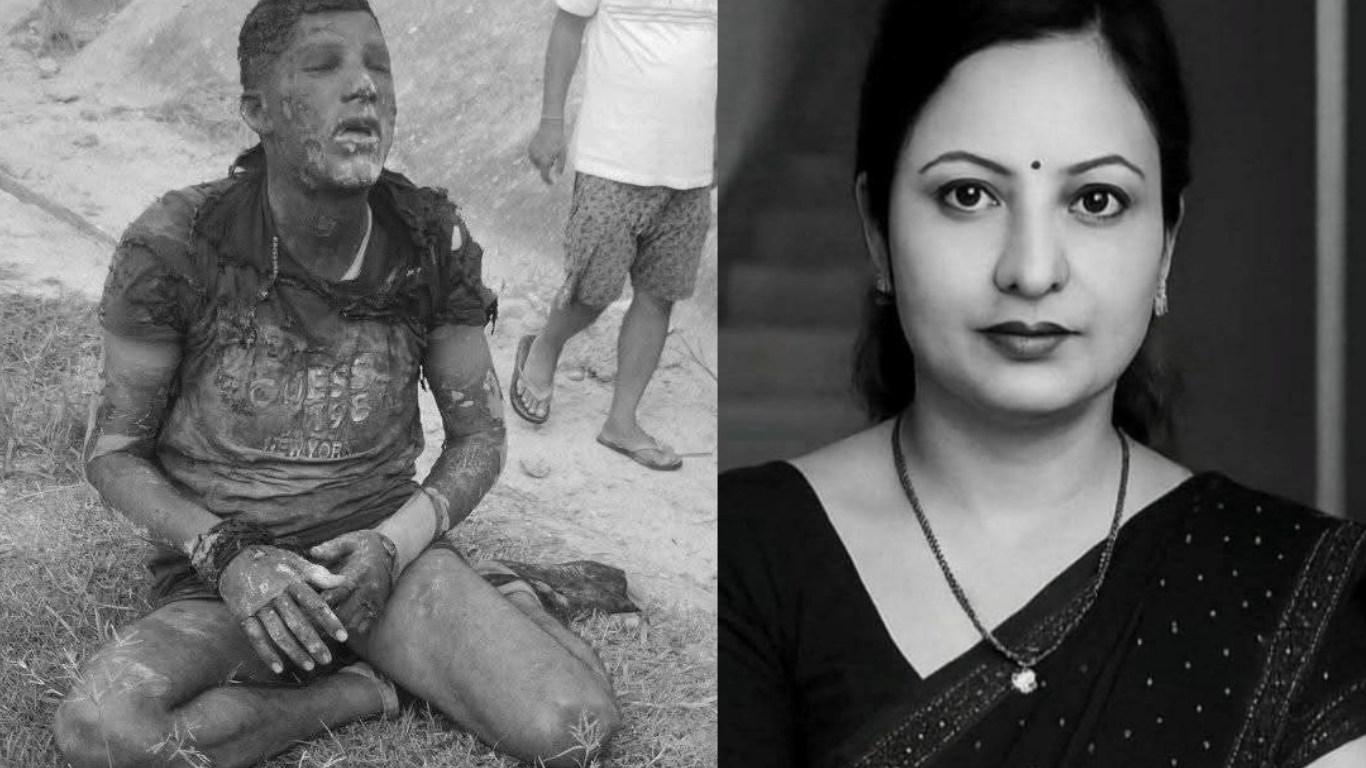 रुबी साह हत्या प्रकरण : अधुरो प्रेमले निम्त्याएको घटना