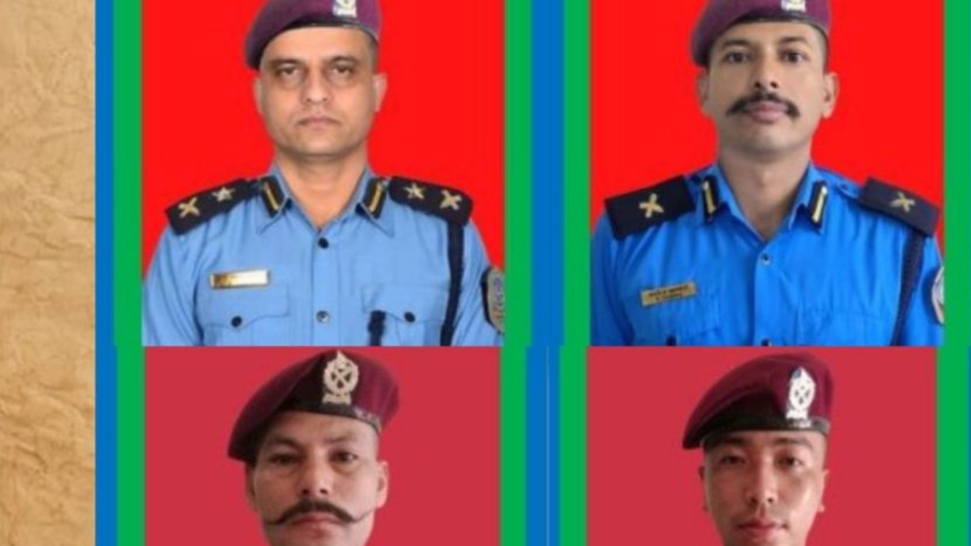 कोशी प्रदेशमा ट्रान्सफर्मर चोरी अनुसन्धानमा सफलता, चार जना ‘सर्वोत्कृष्ट प्रहरी’ घोषित