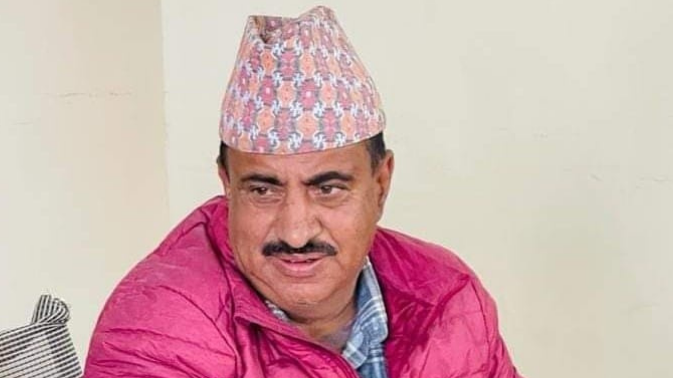 संवैधानिक रिक्तता रोक्न अन्तरिम सरकार गठन गर्नुपर्ने कुइँकेलको प्रस्ताव