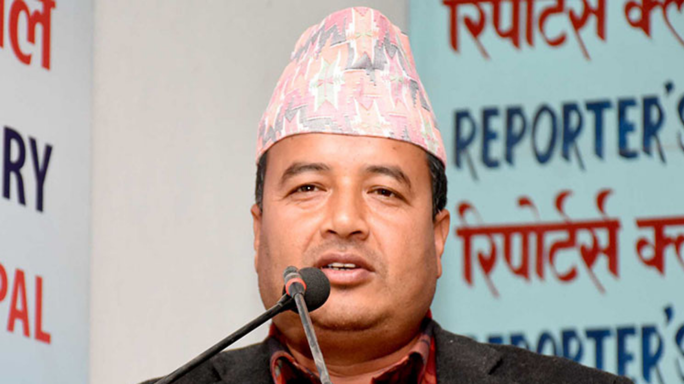 एमाले नेता महेश बस्नेतलाई पक्राउ गर्ने तयारीमा प्रहरी