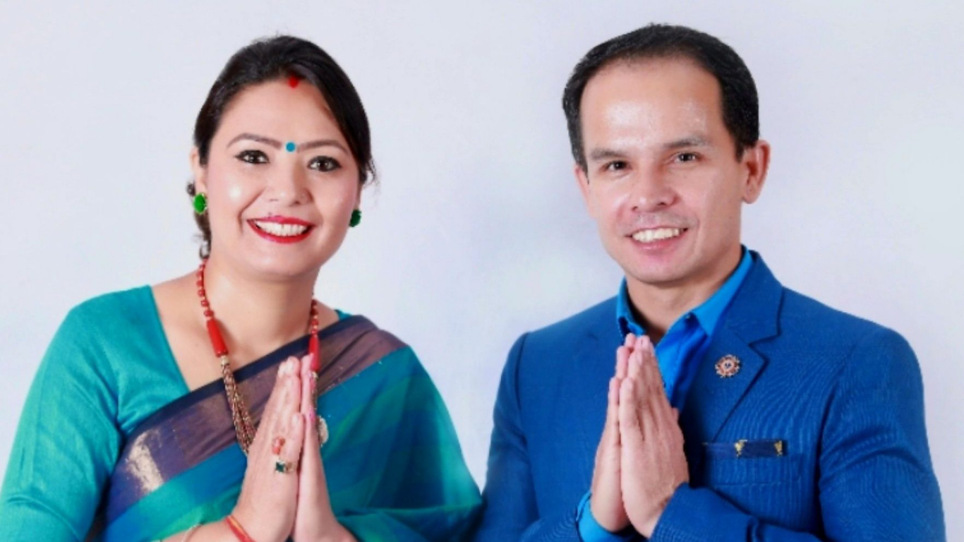 अपराध प्रमाणित भइसकेपछि पनि आयोग? : पोखराका व्यवसायी थापाको गृहमन्त्रीलाई प्रश्न !