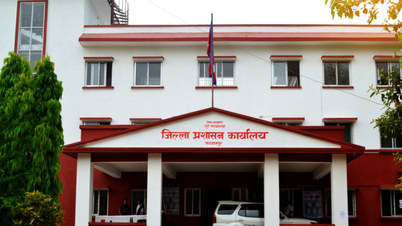 हेटौँडा–काठमाडौँ सवारी आवागमन चार दिन राति बन्द हुने