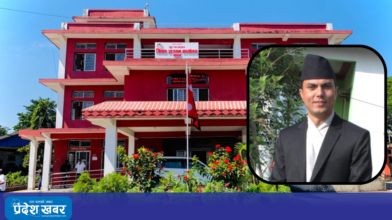 झापामा बाढीको उच्च जोखिम क्षेत्रलाई ‘संवेदनशील’ घोषणा, सुरक्षा निकाय सतर्क