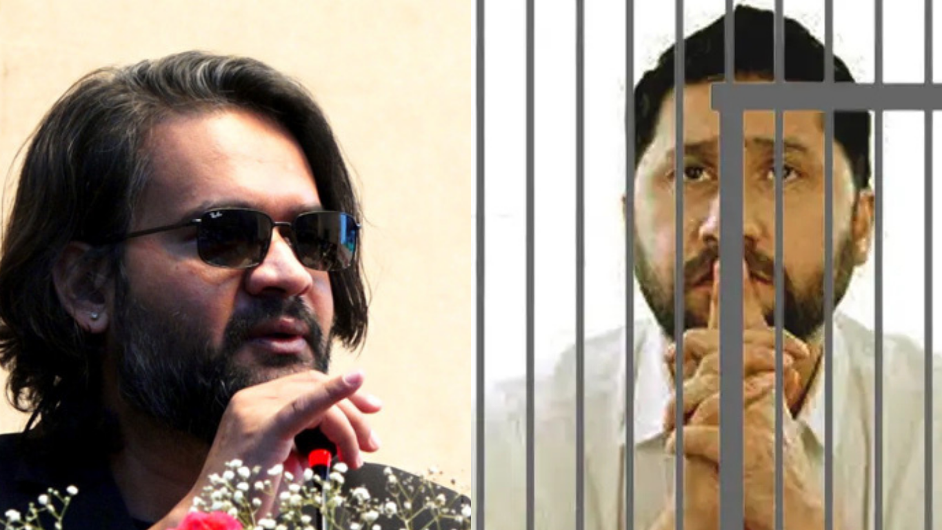 जेन–जी आन्दोलनको आवरणमा अपराध : नेविसंघद्वारा बालेन र रविलाई कारबाही गर्न माग