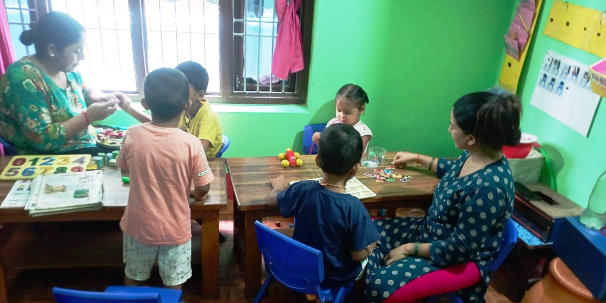 अटिजमलाई हेर्ने नजर कहिले होला परिवर्तन ?
