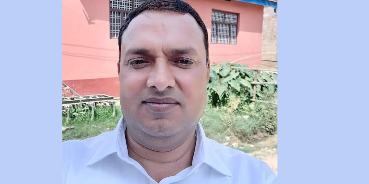 एमाले सांसद दीपेन्द्र सहित १७ जनाविरुद्ध मुद्दा दायर, अस्पताल निर्माणमा भ्रष्टाचार गरेको आरोप